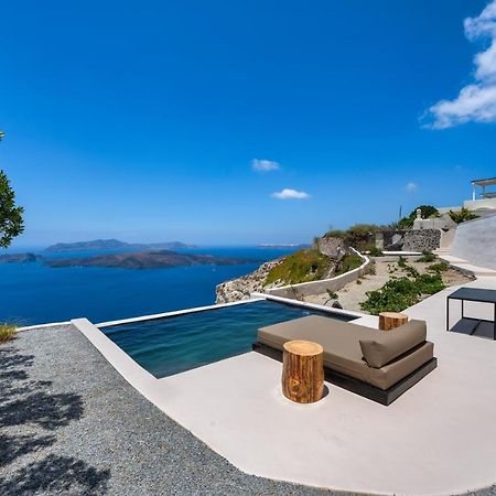 Azanti Suites - Adults Only Μεγαλοχώρι Εξωτερικό φωτογραφία