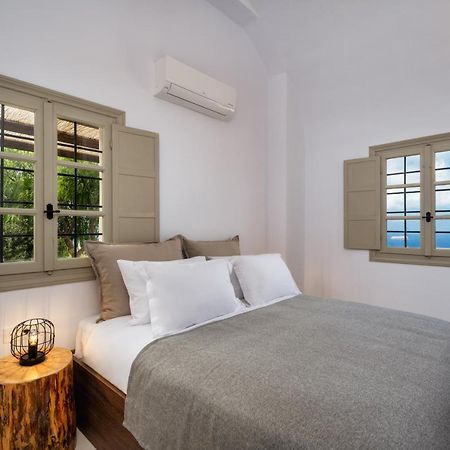 Azanti Suites - Adults Only Μεγαλοχώρι Εξωτερικό φωτογραφία