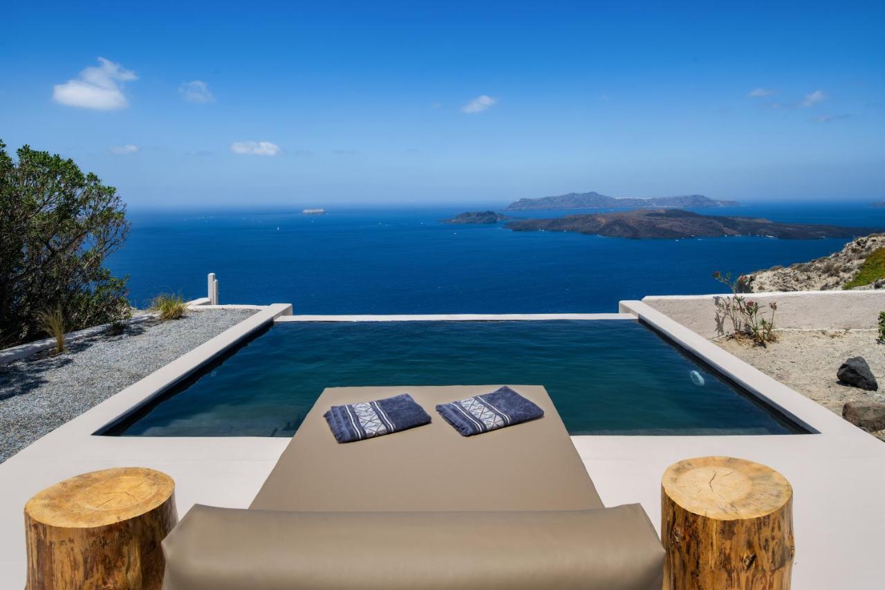 Azanti Suites - Adults Only Μεγαλοχώρι Εξωτερικό φωτογραφία