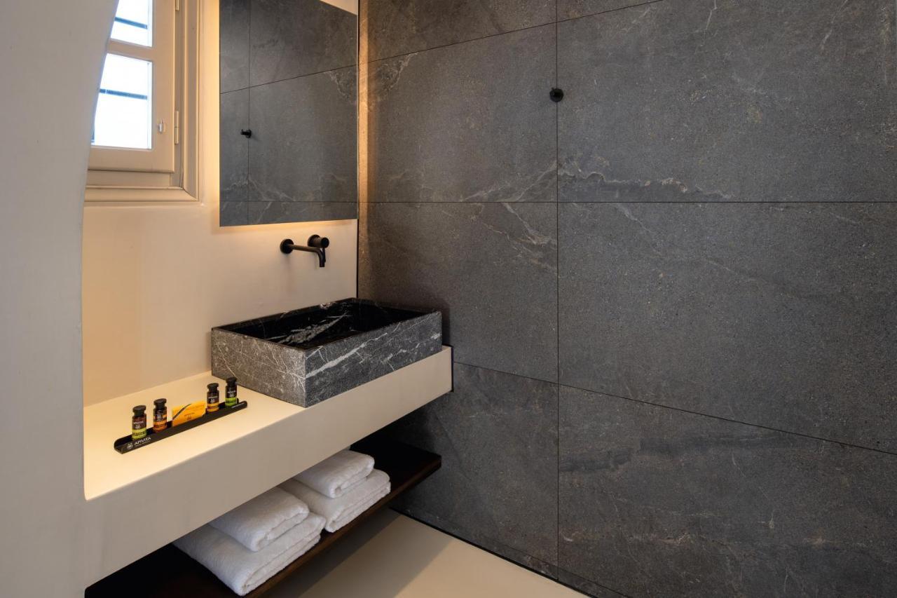 Azanti Suites - Adults Only Μεγαλοχώρι Εξωτερικό φωτογραφία