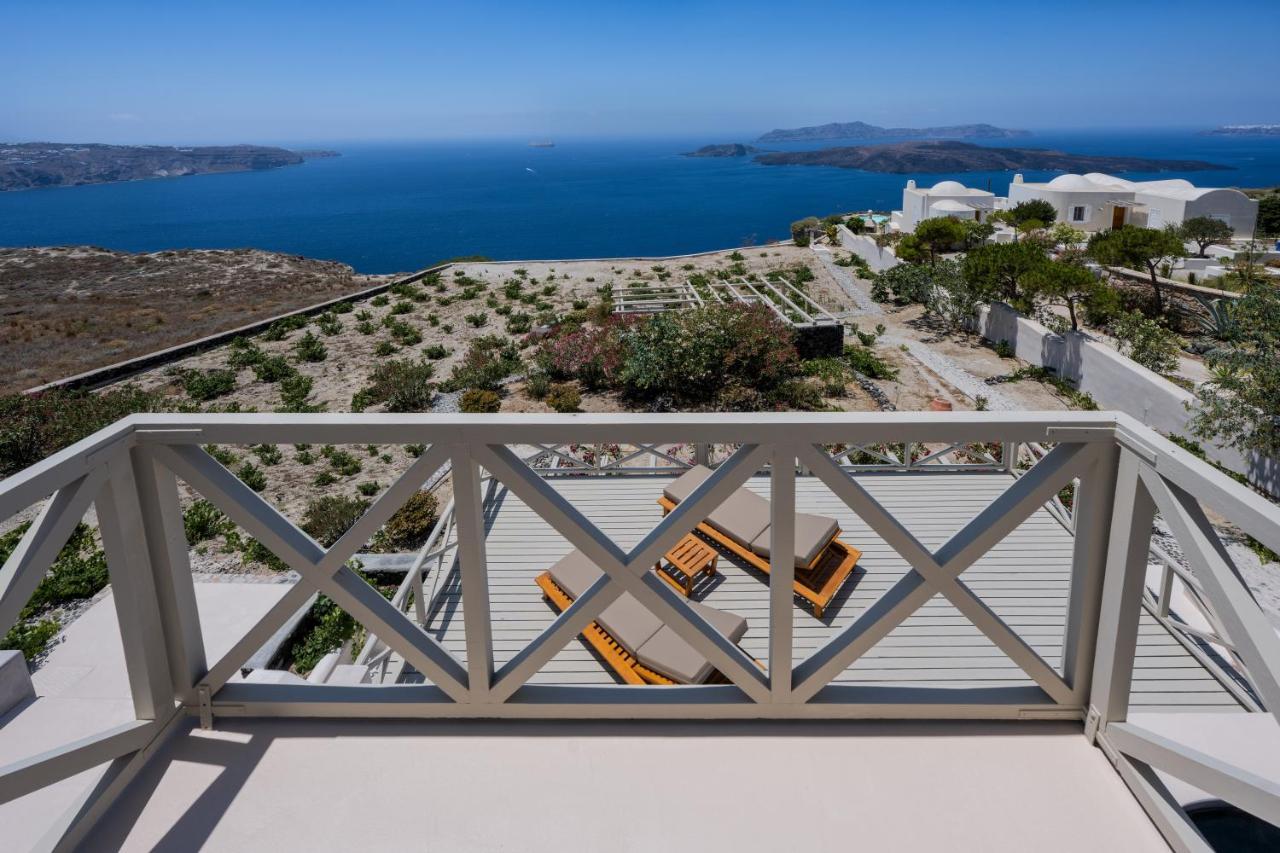 Azanti Suites - Adults Only Μεγαλοχώρι Εξωτερικό φωτογραφία