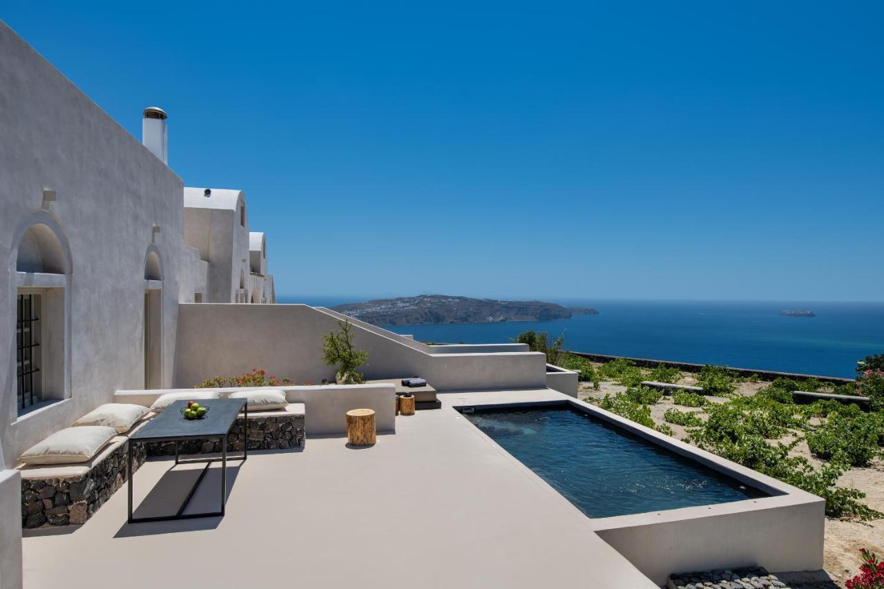 Azanti Suites - Adults Only Μεγαλοχώρι Εξωτερικό φωτογραφία