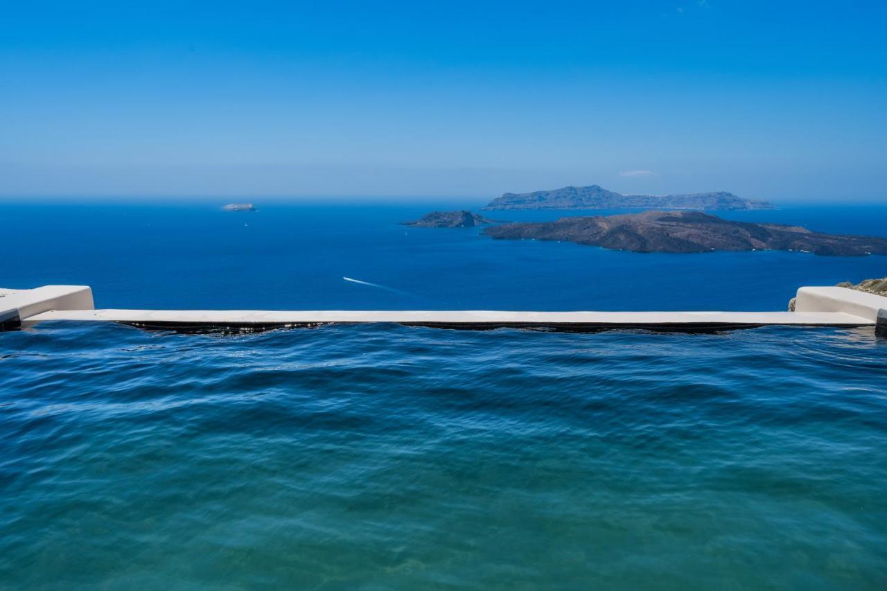 Azanti Suites - Adults Only Μεγαλοχώρι Εξωτερικό φωτογραφία