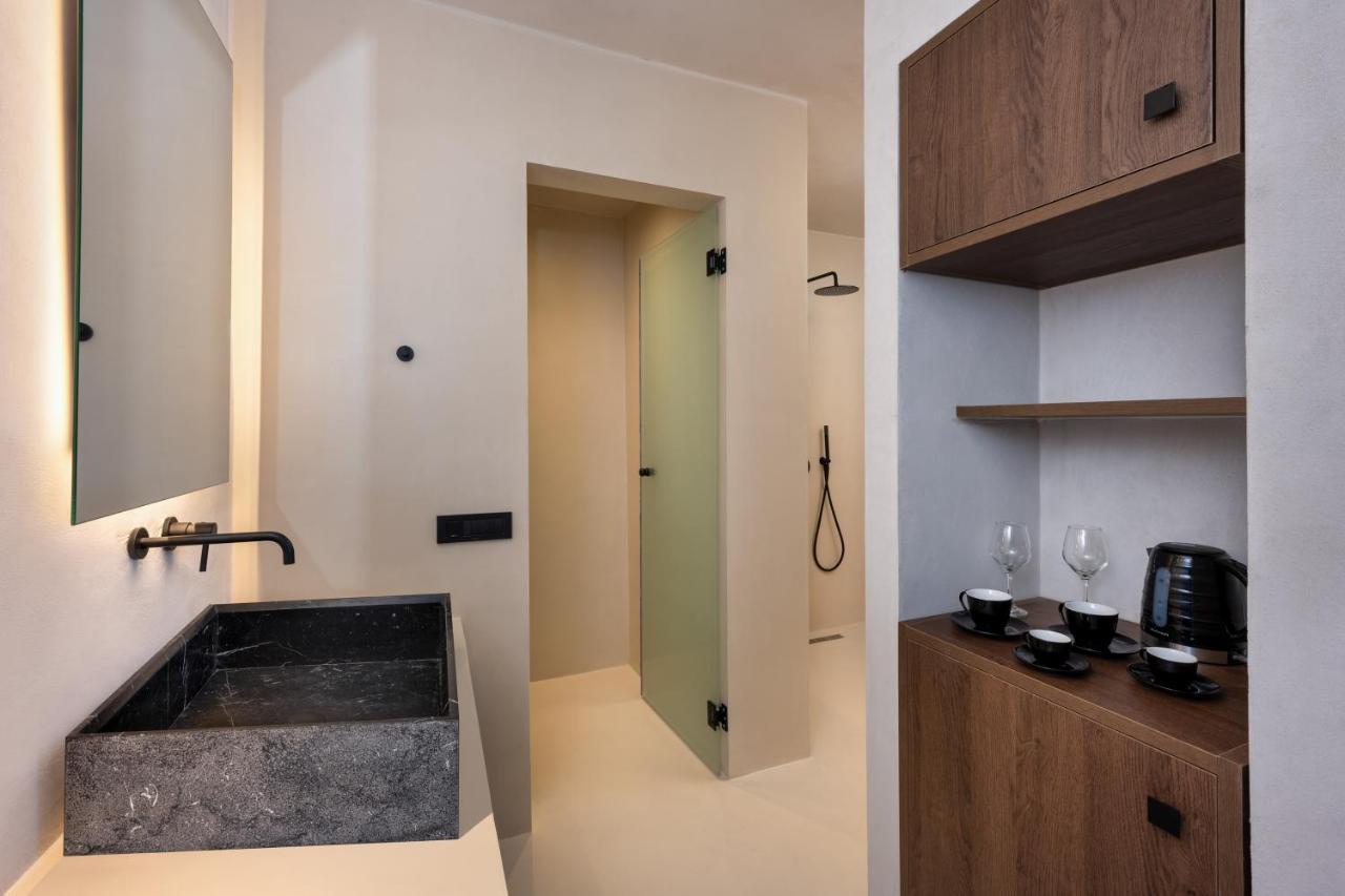 Azanti Suites - Adults Only Μεγαλοχώρι Εξωτερικό φωτογραφία
