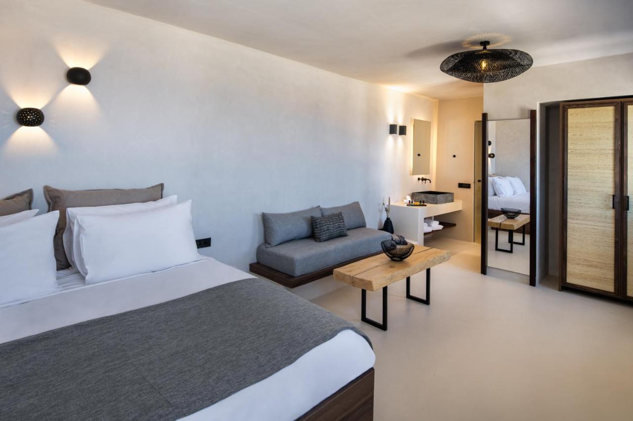 Azanti Suites - Adults Only Μεγαλοχώρι Εξωτερικό φωτογραφία