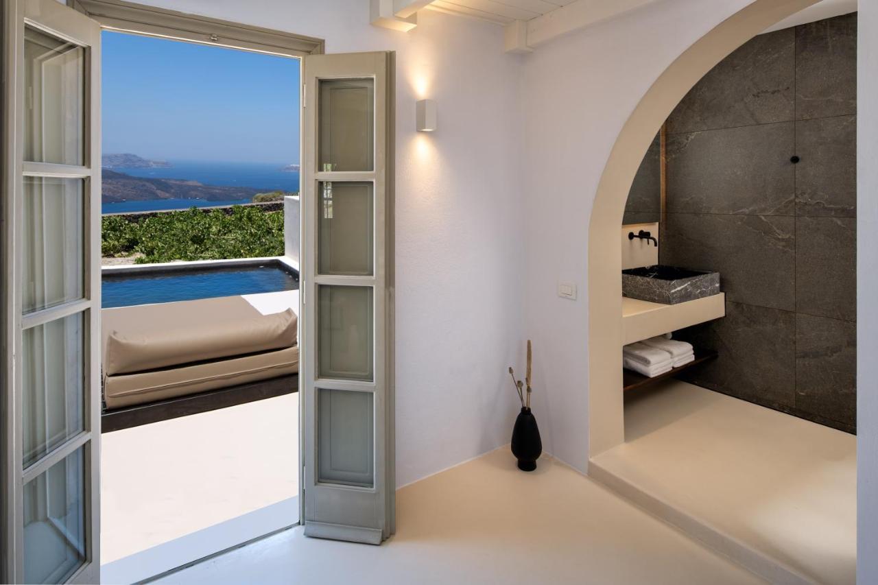 Azanti Suites - Adults Only Μεγαλοχώρι Εξωτερικό φωτογραφία