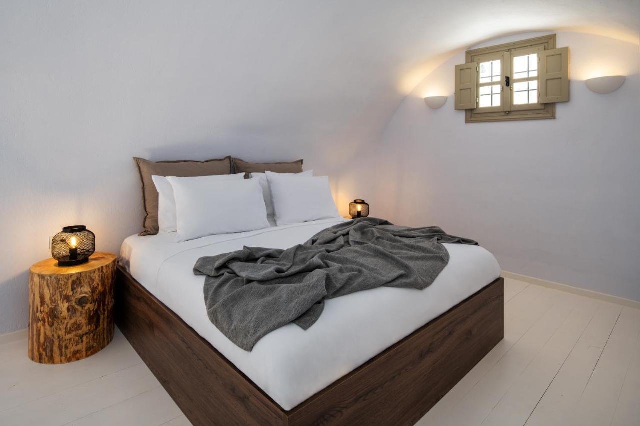 Azanti Suites - Adults Only Μεγαλοχώρι Εξωτερικό φωτογραφία