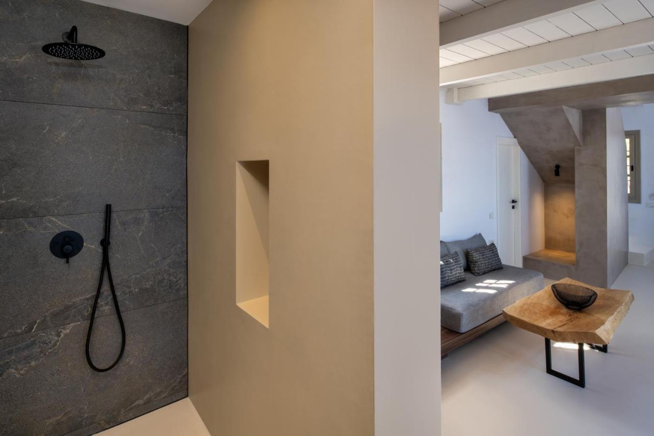 Azanti Suites - Adults Only Μεγαλοχώρι Εξωτερικό φωτογραφία