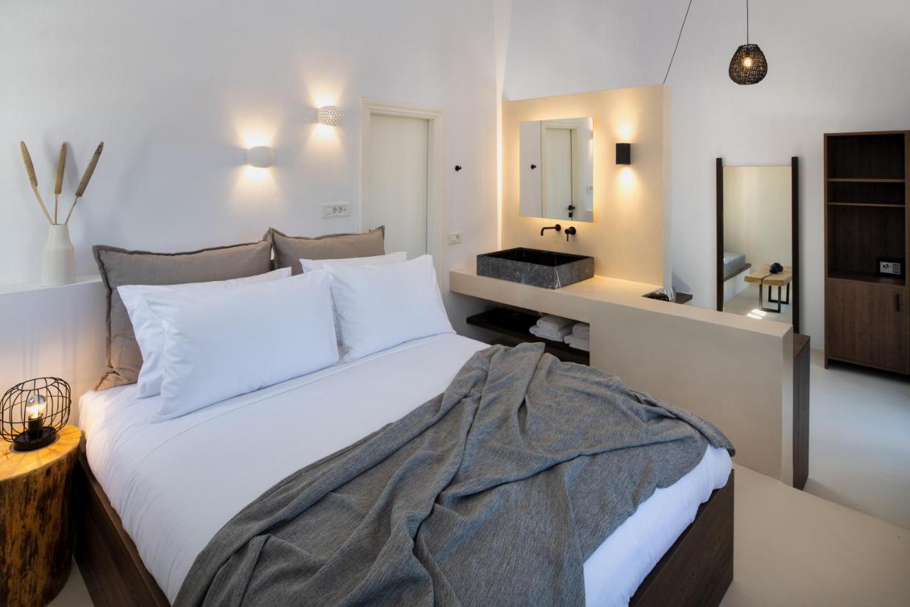 Azanti Suites - Adults Only Μεγαλοχώρι Εξωτερικό φωτογραφία
