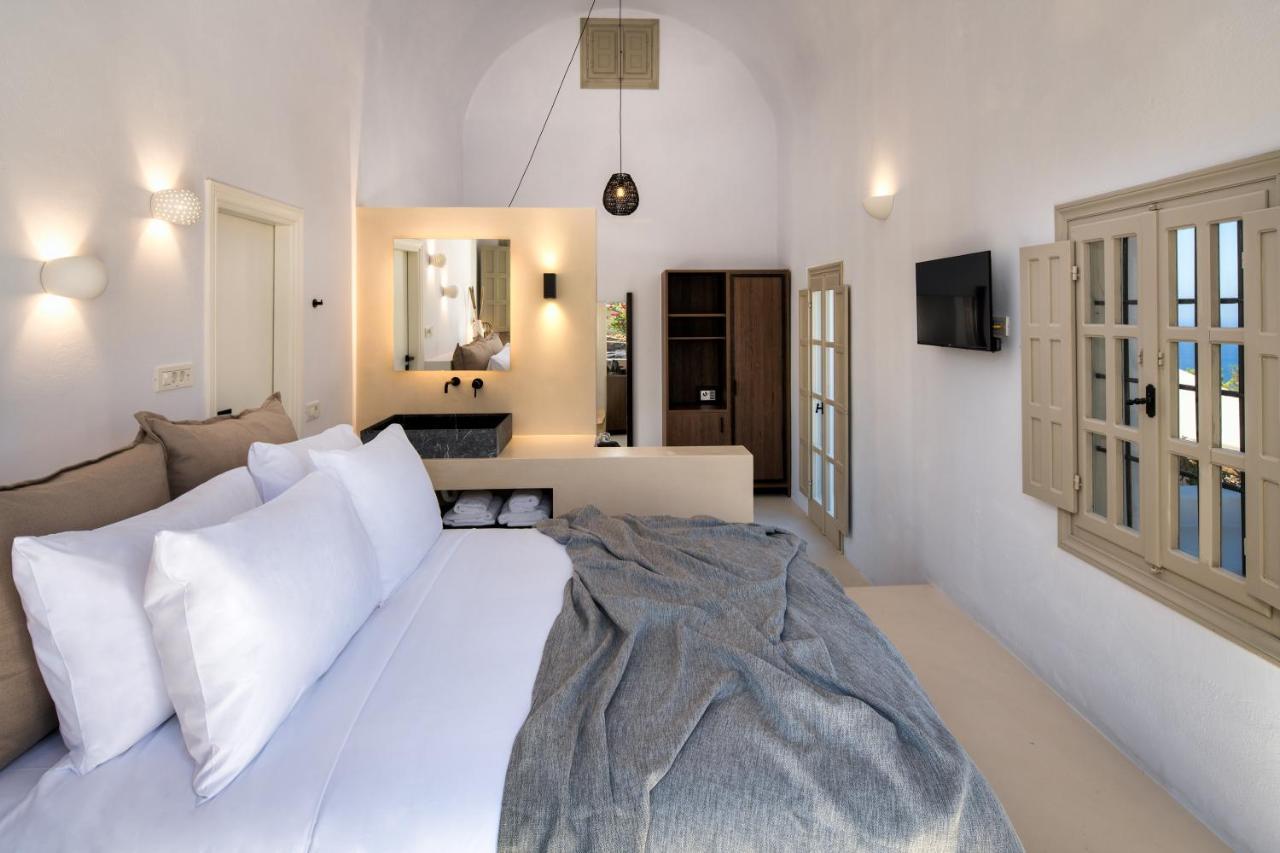 Azanti Suites - Adults Only Μεγαλοχώρι Εξωτερικό φωτογραφία