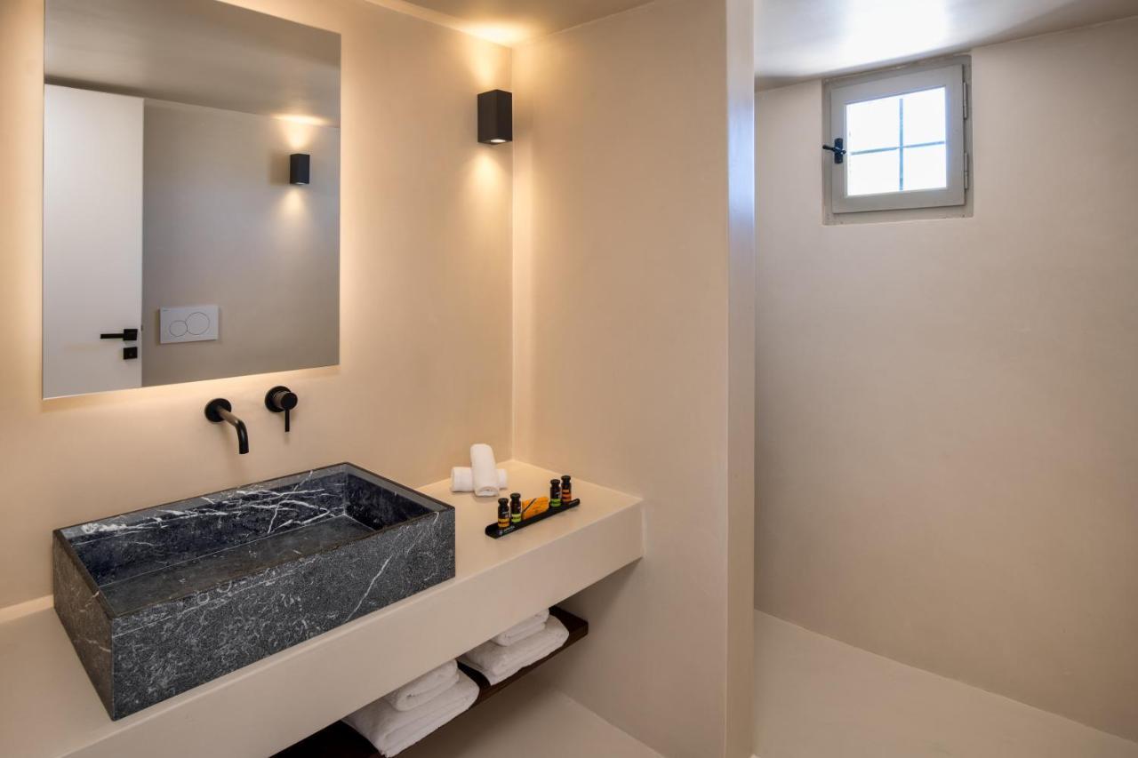 Azanti Suites - Adults Only Μεγαλοχώρι Εξωτερικό φωτογραφία