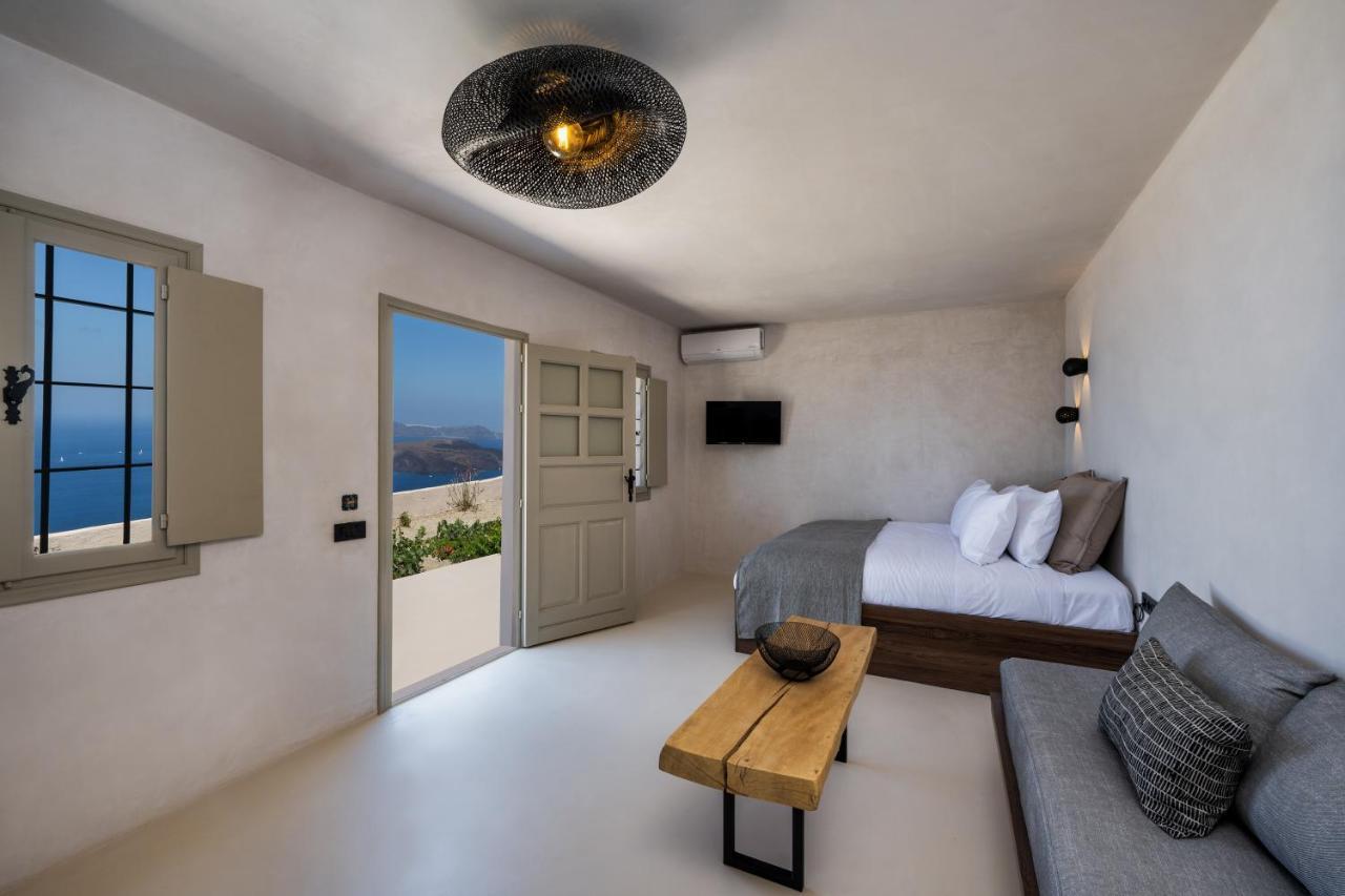 Azanti Suites - Adults Only Μεγαλοχώρι Εξωτερικό φωτογραφία