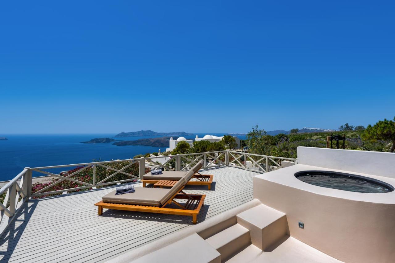 Azanti Suites - Adults Only Μεγαλοχώρι Εξωτερικό φωτογραφία