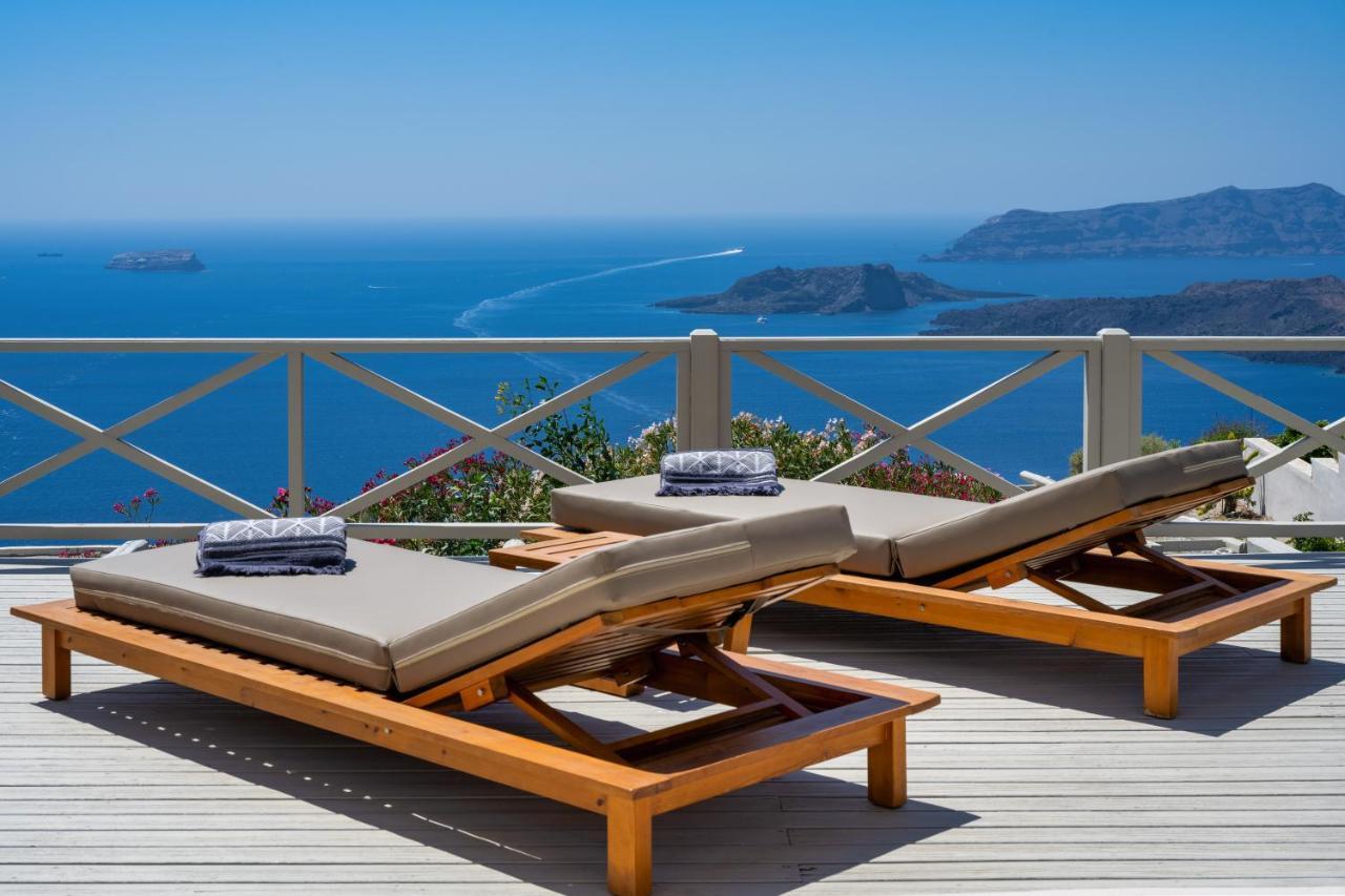 Azanti Suites - Adults Only Μεγαλοχώρι Εξωτερικό φωτογραφία