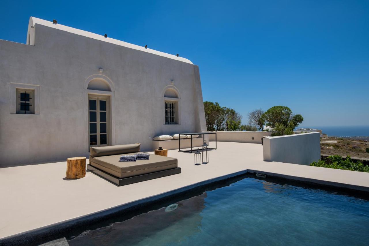 Azanti Suites - Adults Only Μεγαλοχώρι Εξωτερικό φωτογραφία