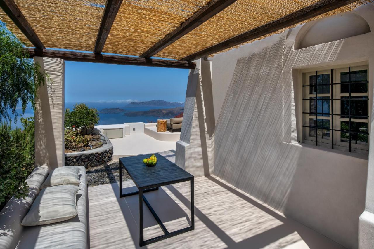 Azanti Suites - Adults Only Μεγαλοχώρι Εξωτερικό φωτογραφία