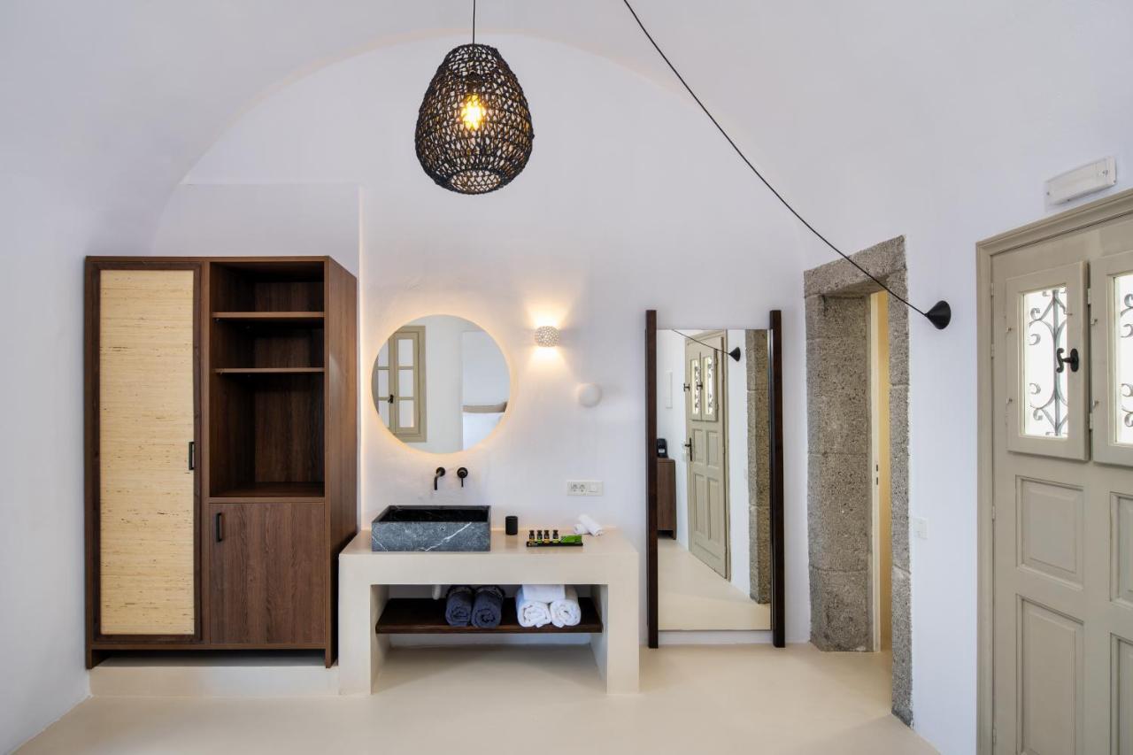 Azanti Suites - Adults Only Μεγαλοχώρι Εξωτερικό φωτογραφία