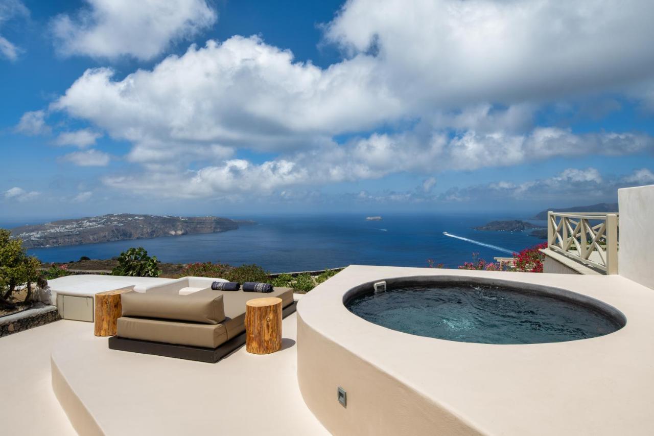 Azanti Suites - Adults Only Μεγαλοχώρι Εξωτερικό φωτογραφία