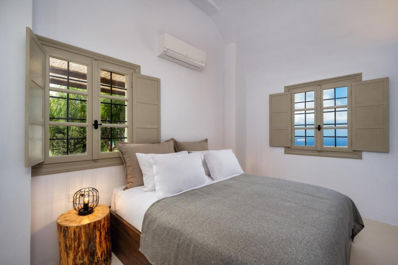 Azanti Suites - Adults Only Μεγαλοχώρι Εξωτερικό φωτογραφία