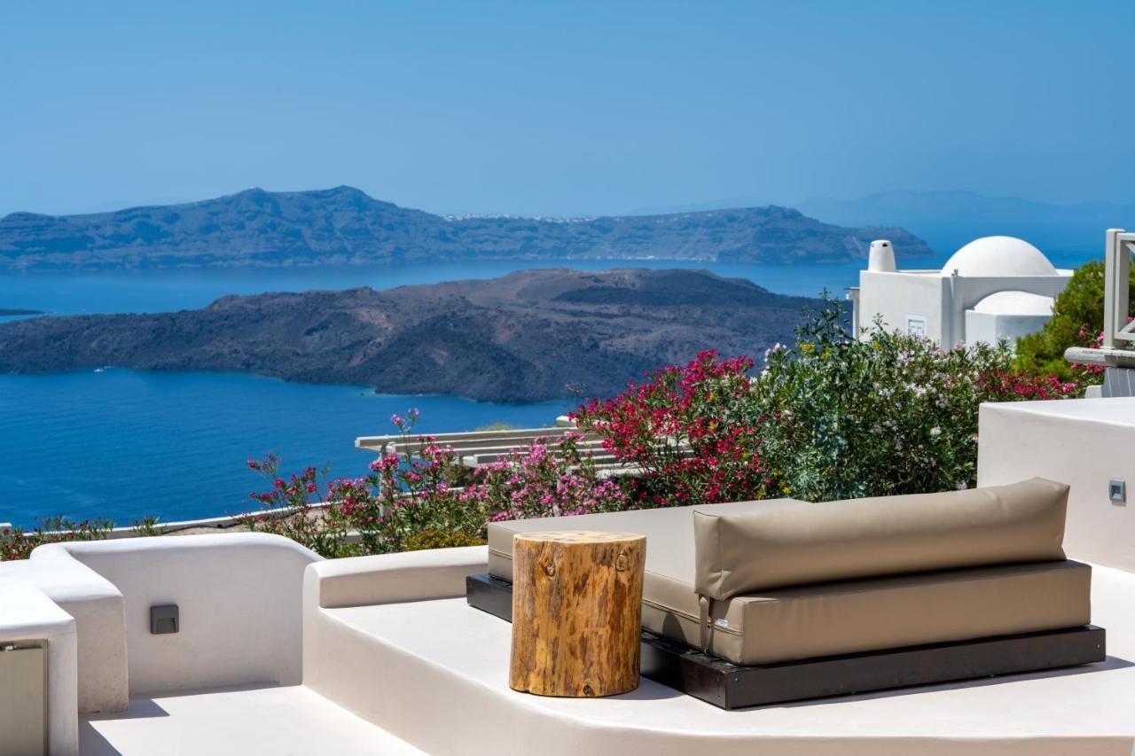 Azanti Suites - Adults Only Μεγαλοχώρι Εξωτερικό φωτογραφία
