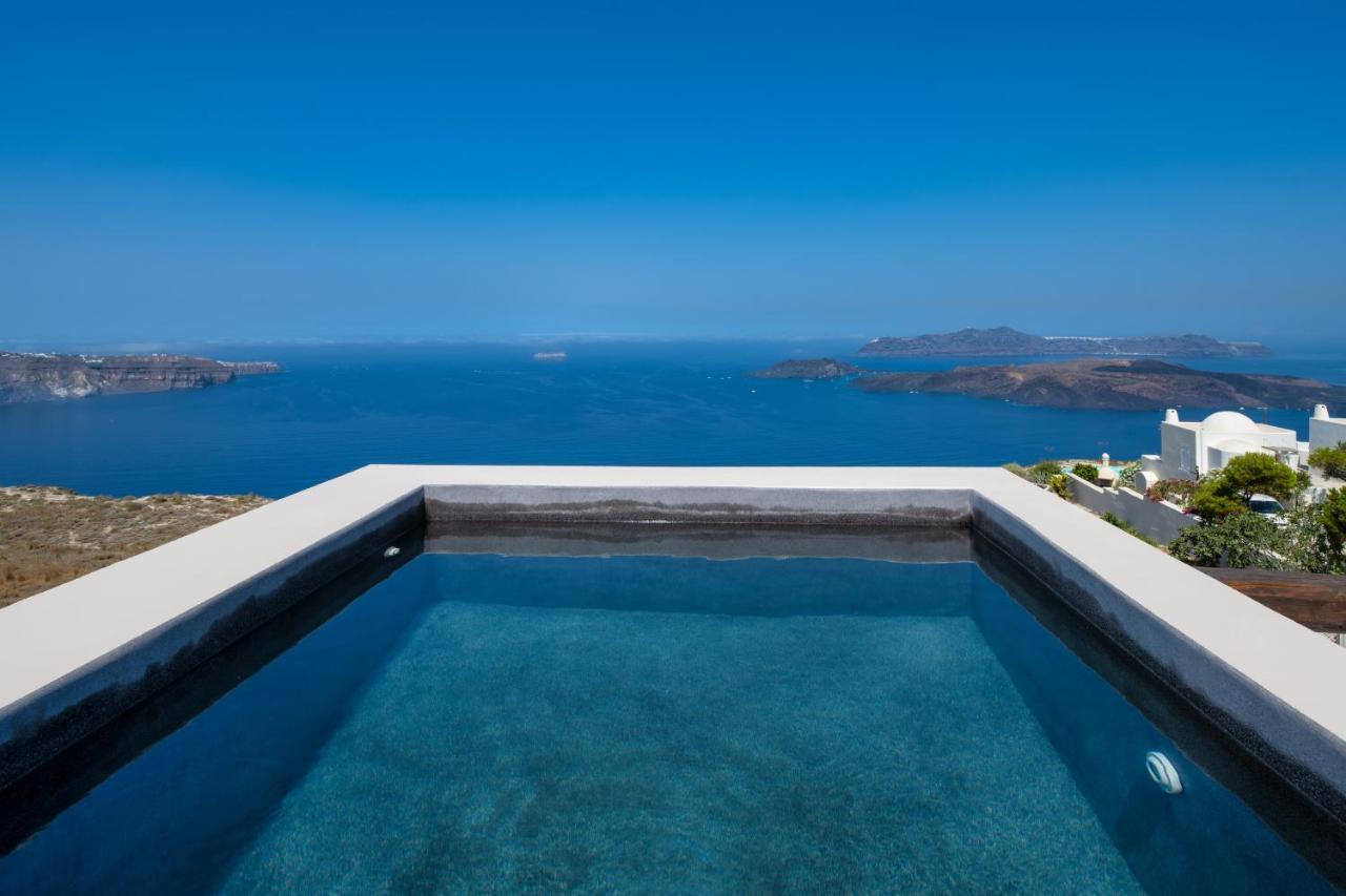 Azanti Suites - Adults Only Μεγαλοχώρι Εξωτερικό φωτογραφία