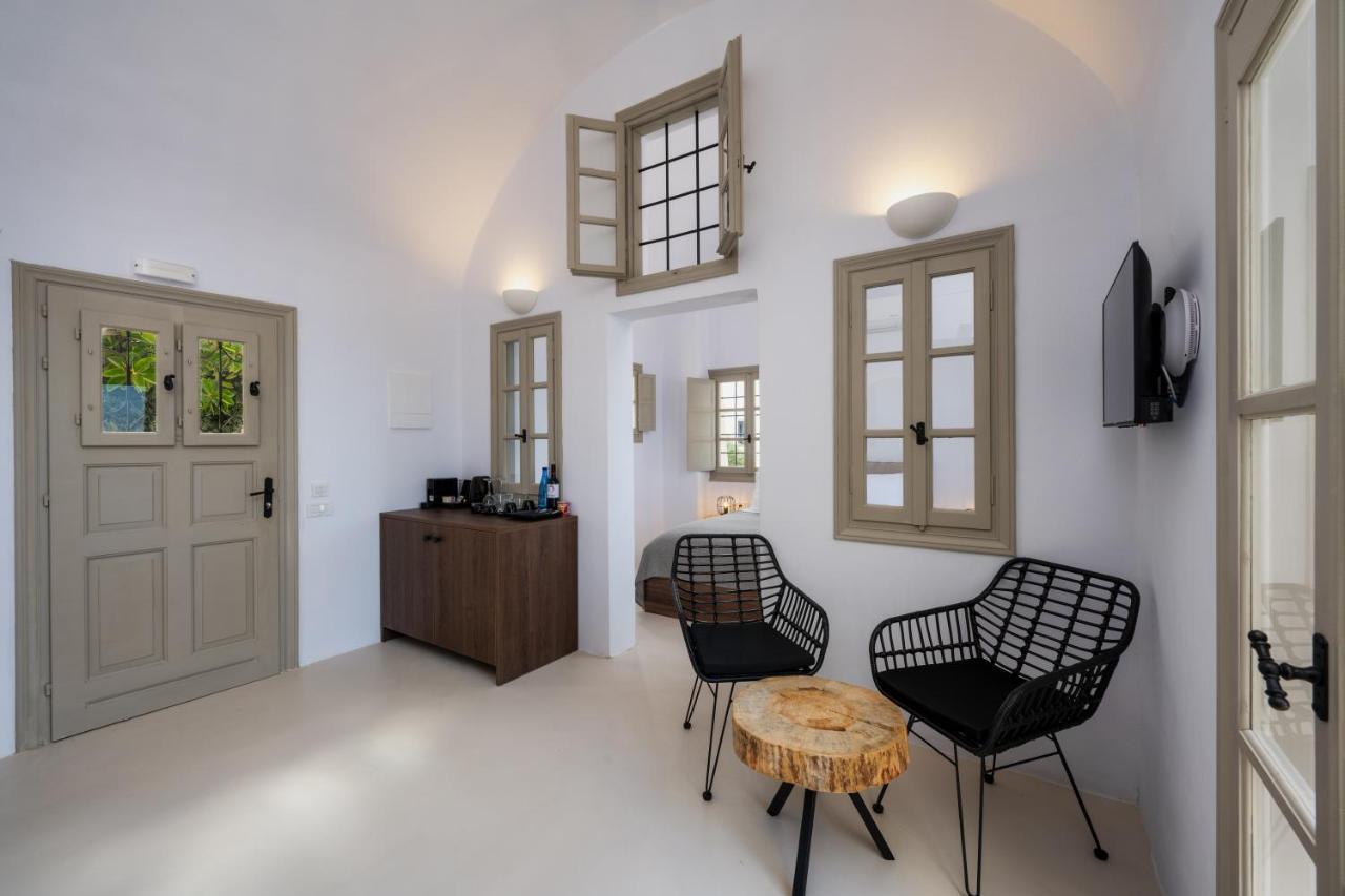 Azanti Suites - Adults Only Μεγαλοχώρι Εξωτερικό φωτογραφία