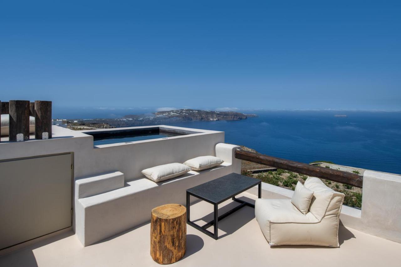 Azanti Suites - Adults Only Μεγαλοχώρι Εξωτερικό φωτογραφία