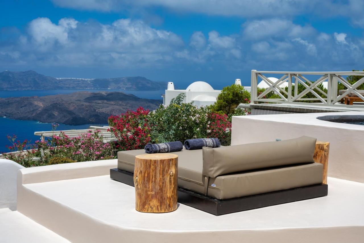 Azanti Suites - Adults Only Μεγαλοχώρι Εξωτερικό φωτογραφία