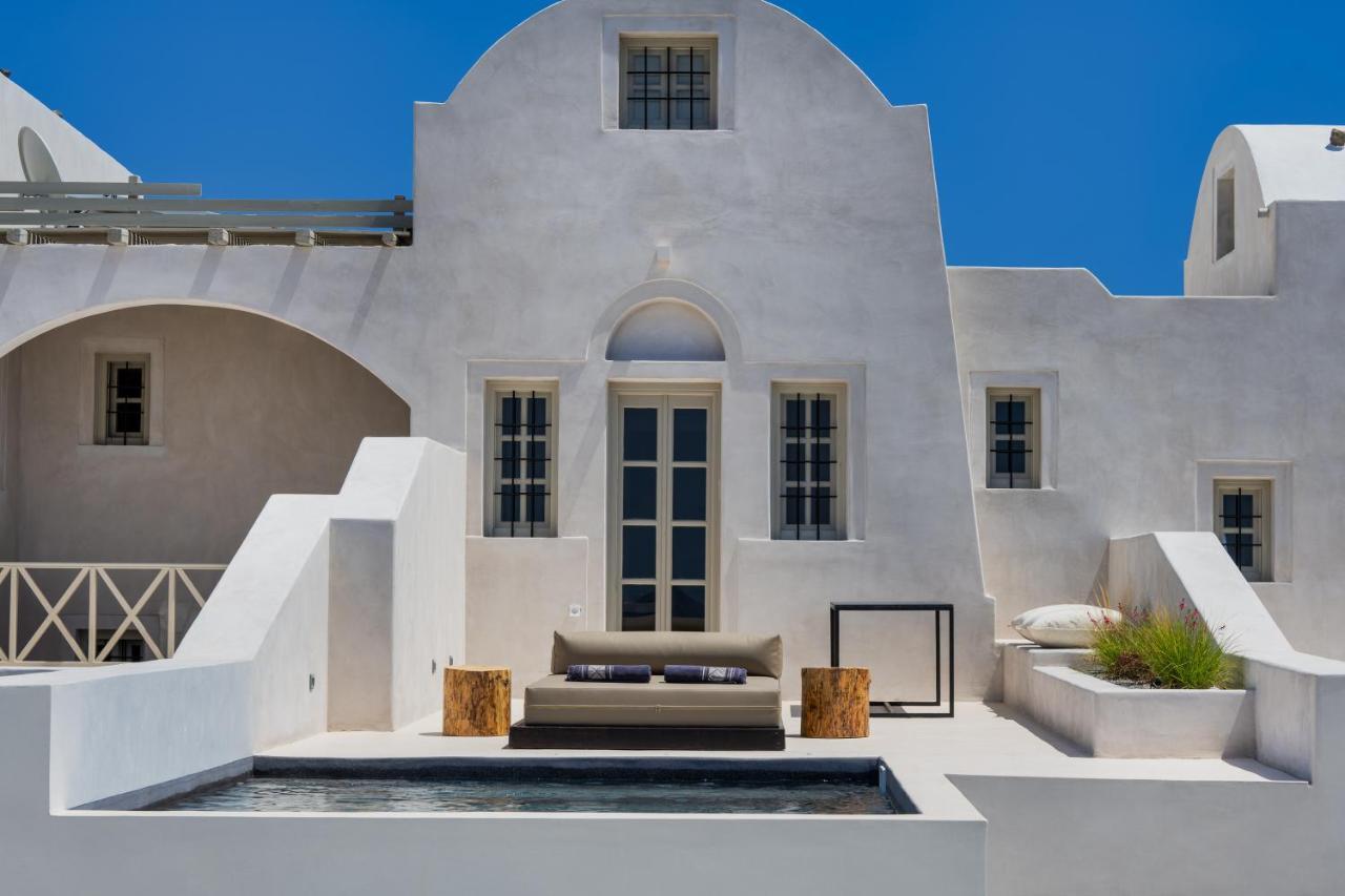 Azanti Suites - Adults Only Μεγαλοχώρι Εξωτερικό φωτογραφία