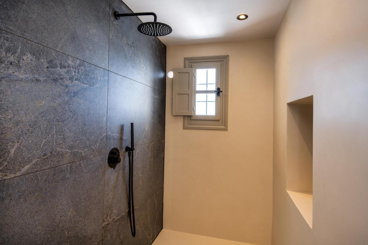 Azanti Suites - Adults Only Μεγαλοχώρι Εξωτερικό φωτογραφία